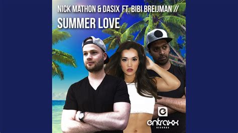 Summer Love (Original Mix) 